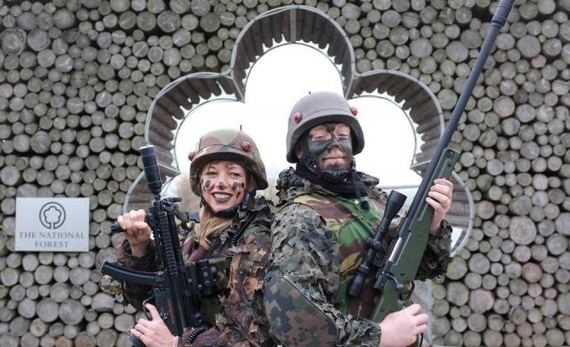 A great activity for everyone.