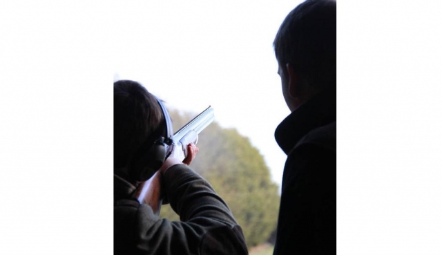 Learn some new skills.