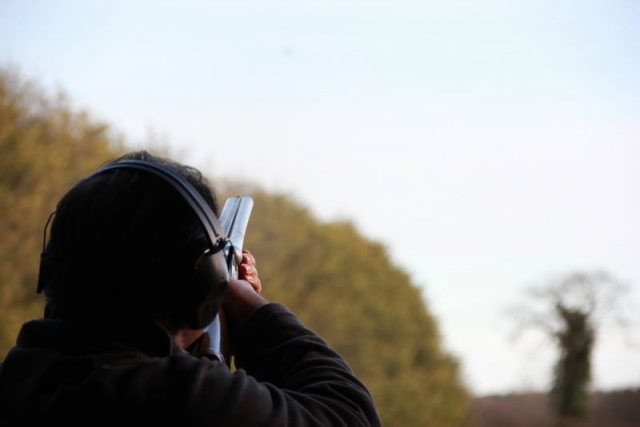 A fun day for corporate events.