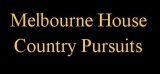 Melbourne House Country Pursuits