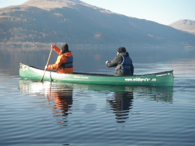 A fun sport for everyone.