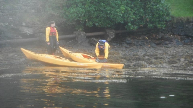 Learn some new skills.