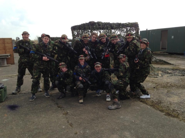  Ottimo per grandi gruppi 