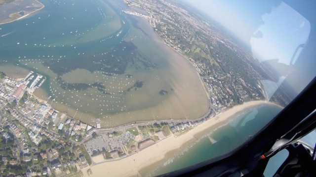  Sandbanks 