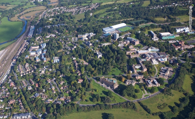  université d'exeter 