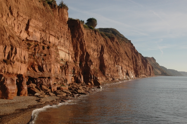  côte jurrasique 