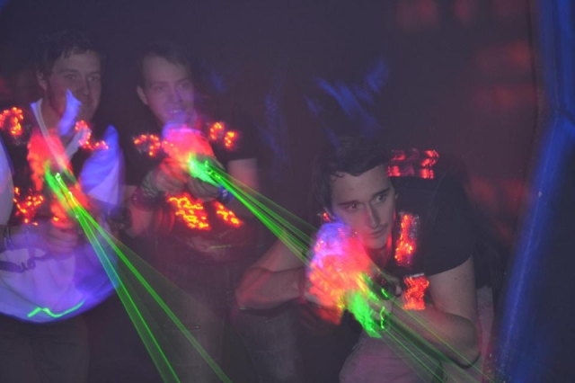 A great activity for all people.