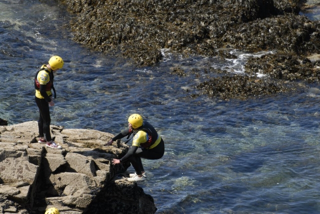  Spaß für alle Altersgruppen. 
