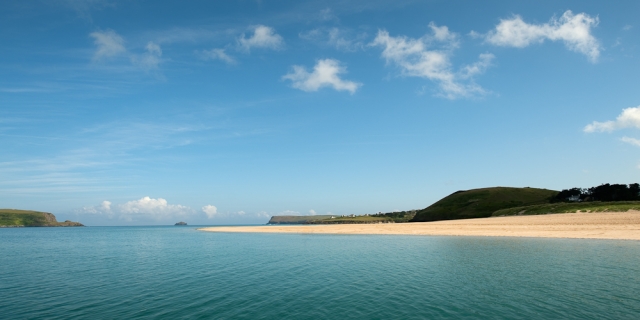 Camel Estuary Padstow