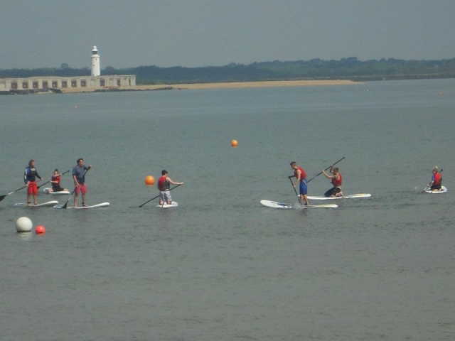  Uma ótima atividade para todas as pessoas. 