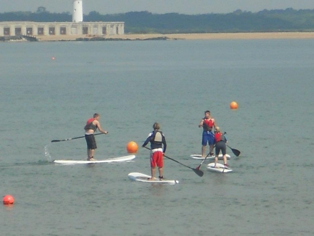  Diversão para todas as idades. 