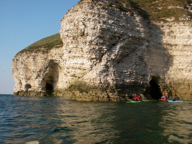 Scarborough & District Canoe Club