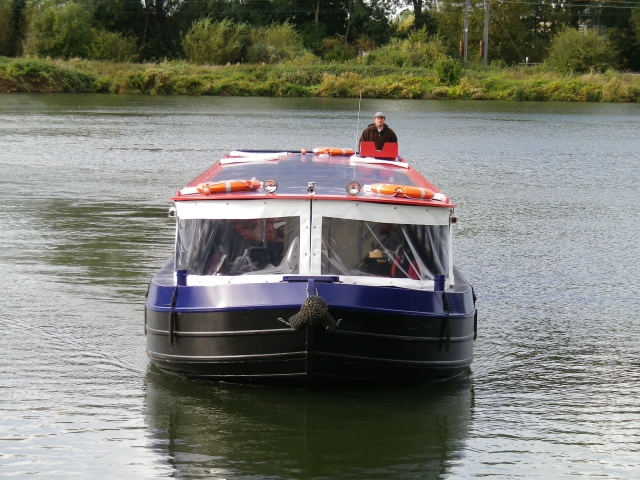  Una giornata divertente. 