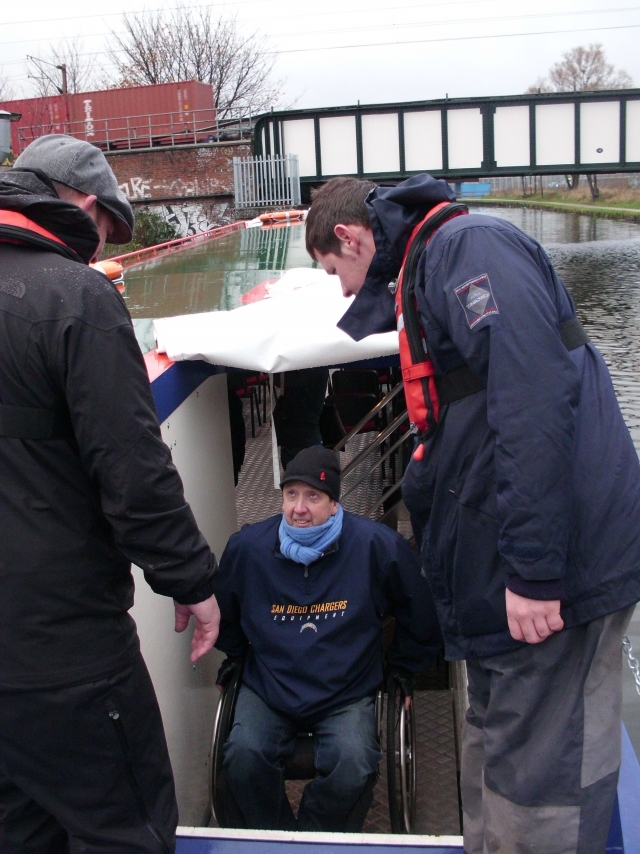  Accessibile in sedia a rotelle. 