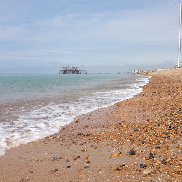  Brighton Beach 
