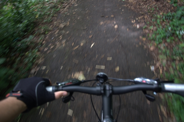  Bike Ride para se divertir