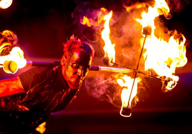  Du plaisir pour tous les âges. 