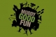 Muddy Good Fun Carden Park