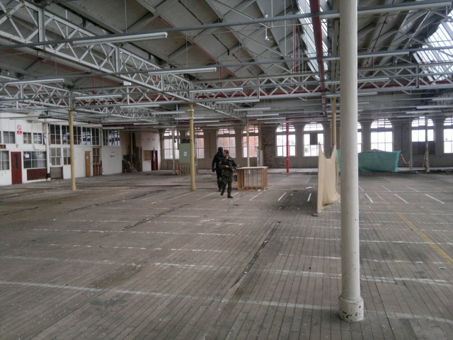 Una excelente actividad 