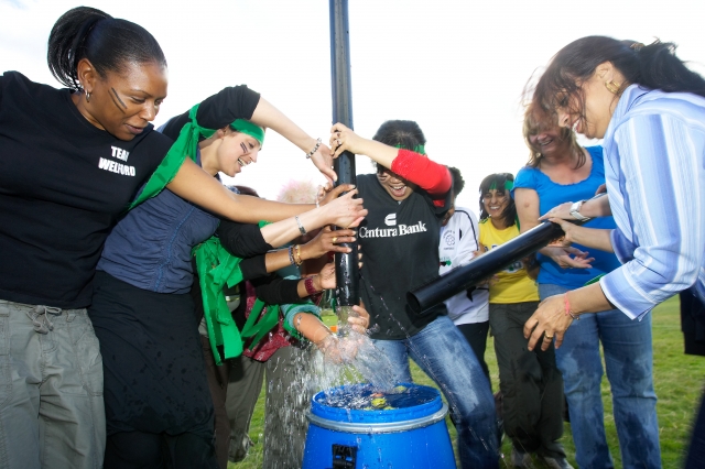  Team building - Comunicazione 