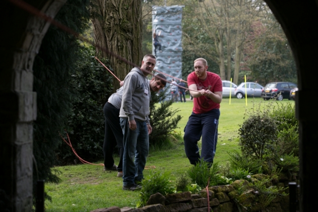 Team Building 