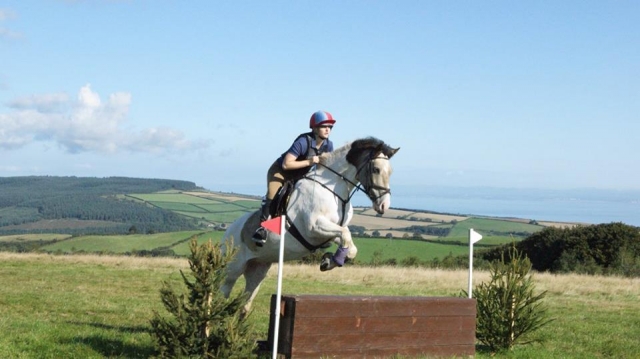 West Somerset Riding Club