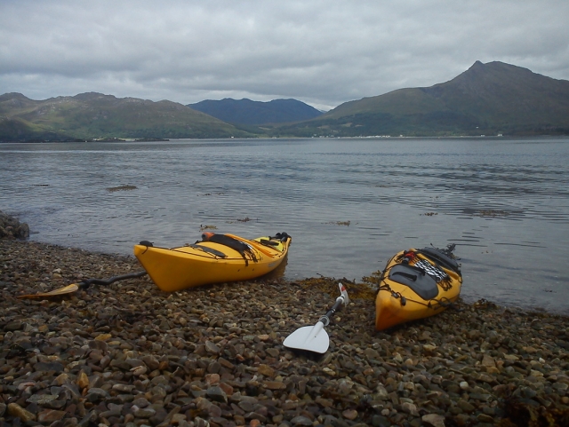  Loch Nevis 