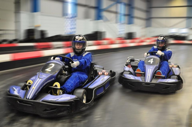 Une excellente activité pour tous. 