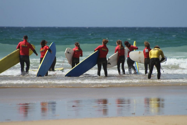 A great teambuilding activity.