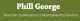 Phill George Mountaineering