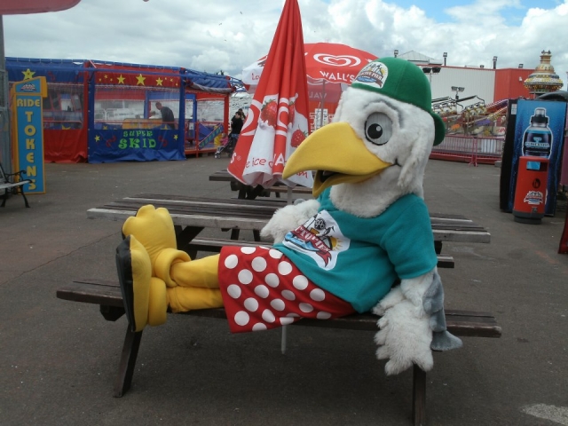 What a great character.