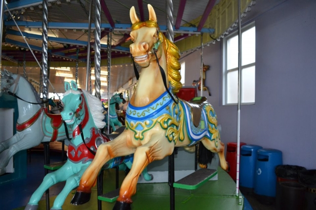 An excellent day out.