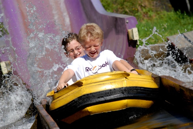 A great idea for groups.