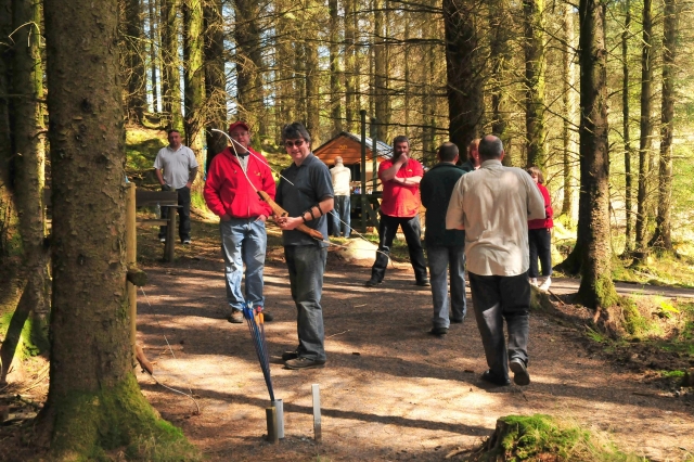  TCRIME marcado é divertido! 