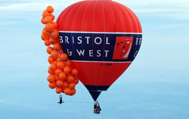  Una divertida aventura en Bristol 