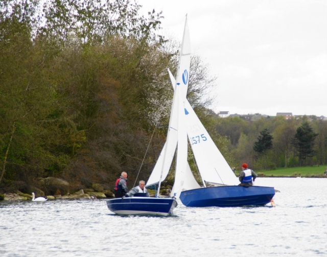  Diversão para todos. 