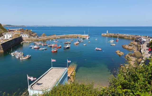 Bellissima Mevagissey 