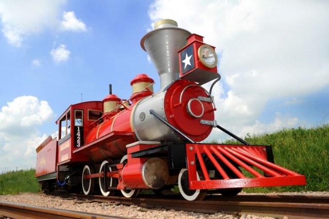 A great family fun day out.