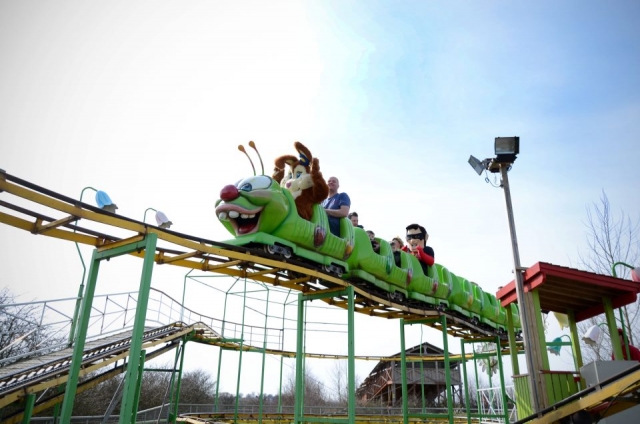 A great place to come.