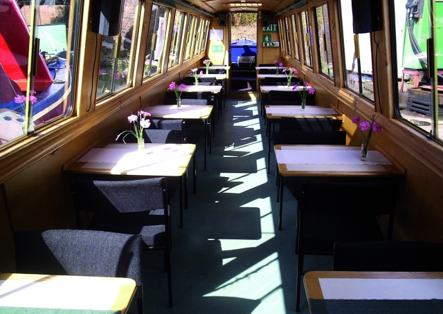 Una delle nostre ampie selezioni di navi disponibili per il noleggio 