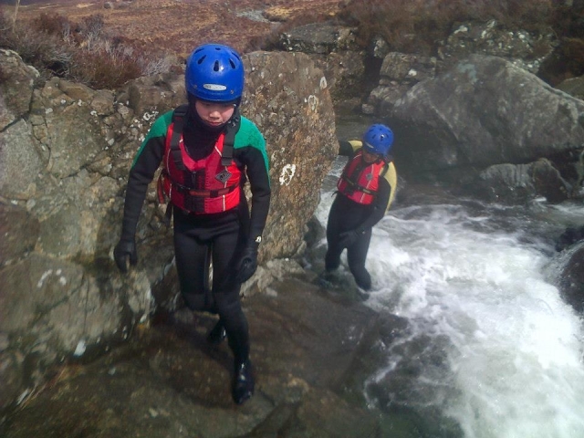  Un'attività divertente da fare. 