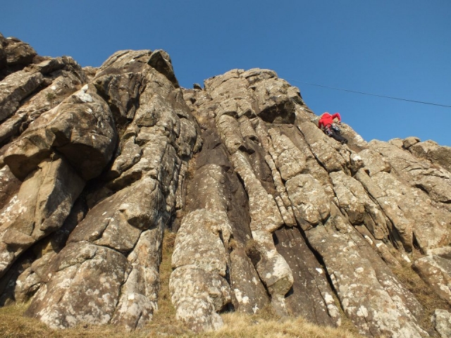  Un'attività divertente da fare. 