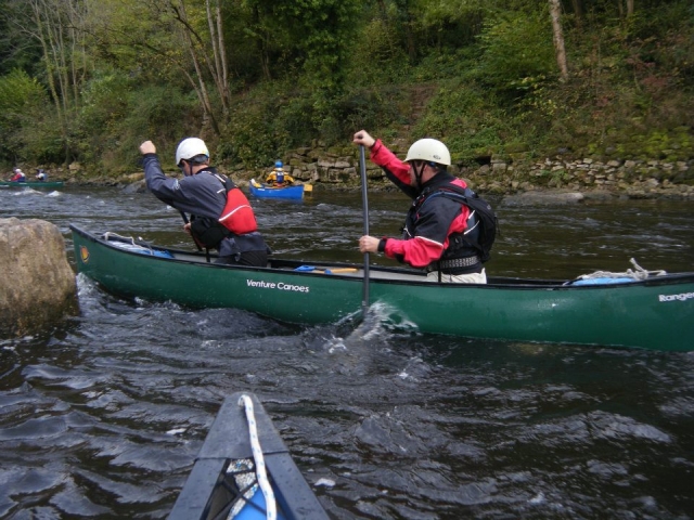  Canoë-kayak à Folkestone 