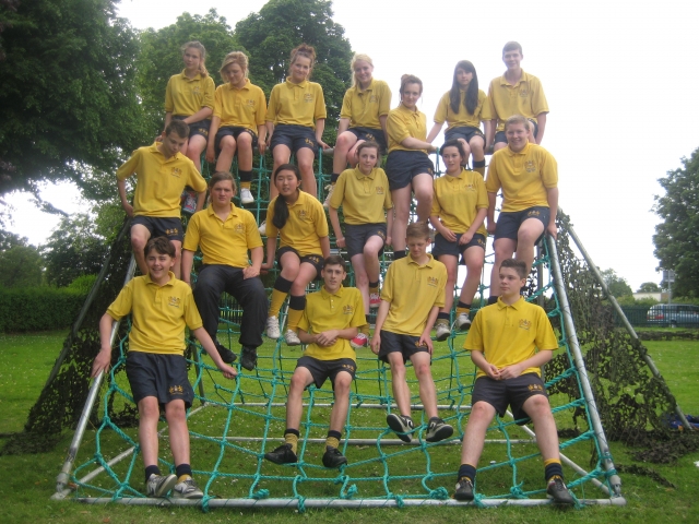  Angriffskurs der Armee. 