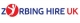 Zorbing Hire UK