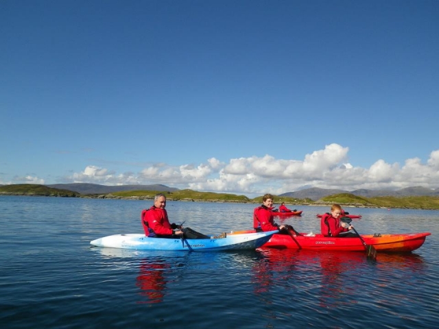  Amusez-vous avec vos amis. 