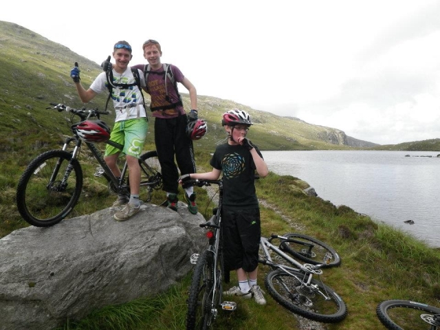  Le VTT est une activité gratuite, 