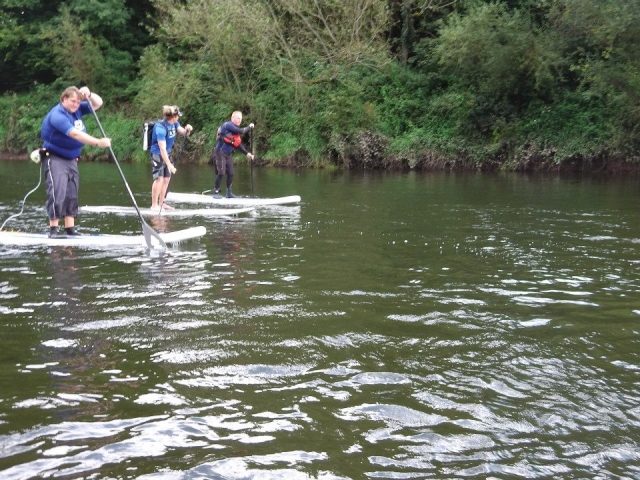 A fun activity to do.