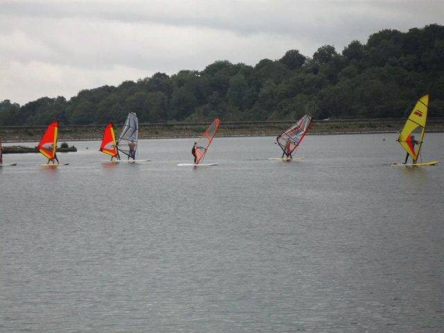 A great activity to do.