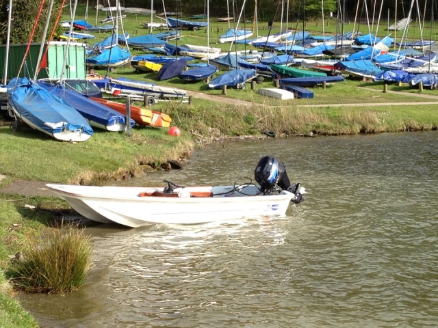 A great activity to do.